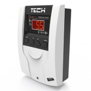 Контролер TECH EU-21 CWU